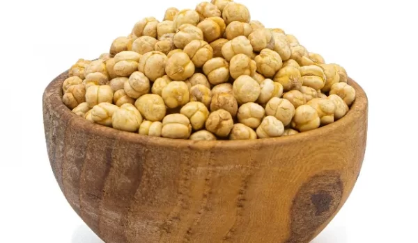 نخودچی