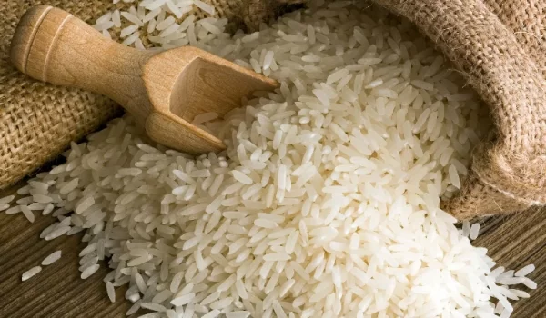 برنج عنبر بو