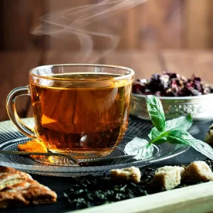 چای ایرانی