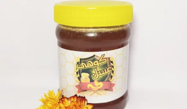 عسل دیابتی