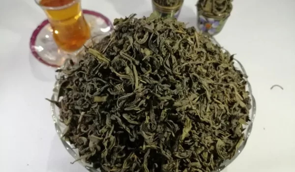 چای سبز
