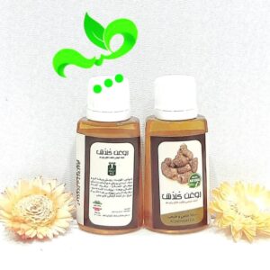 روغن کندش