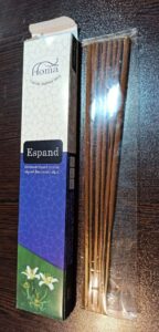 عود دست ساز اسپند