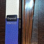 عود دست ساز اسپند