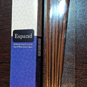 عود دست ساز اسپند