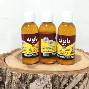 روغن بابونه