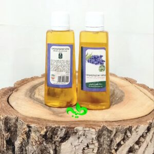 روغن اسطوخودوس