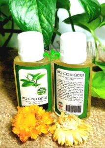 روغن درخت چای
