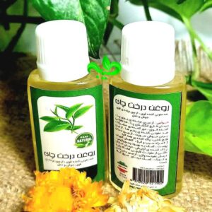 روغن درخت چای